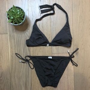 NWOT Calvin Klein Bikini set